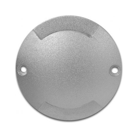 Spot LED Balise Rond 2 diffuseurs 1W 4000K Miidex Lighting®