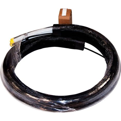 Novelan Zubehör Hydraulik-Hydraulische Verbindungsleitung HVLD 40/3, 15223101