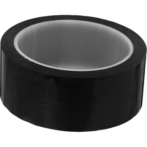 Ruban isolant pour occulter les écrans de phares voiture, autocollants (1/5)