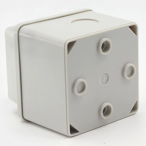 LW26-20/2 Inverseur de source universel avec botier de montage - 380 V, 20 A - Sélecteur universel à came rotative (1/4)