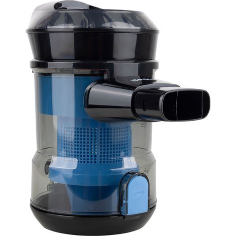 Polti serbatoio contenitore coperchio filtro aspirapolvere Forzaspira Slim SR100 (1/5)