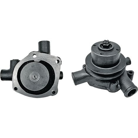 Wasserpumpe 74715002 41312063 GRANIT
