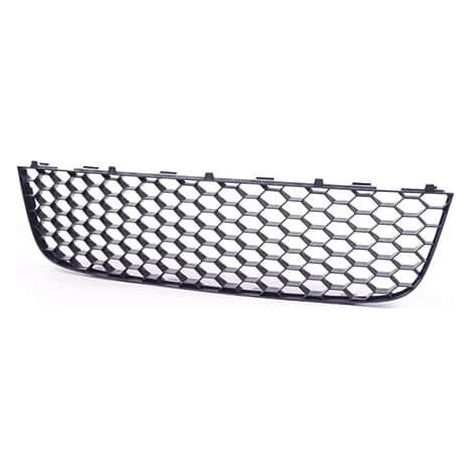 Grille de pare-choc avant centrale à peindre Volkswagen Golf 5 GTI 2003-2008