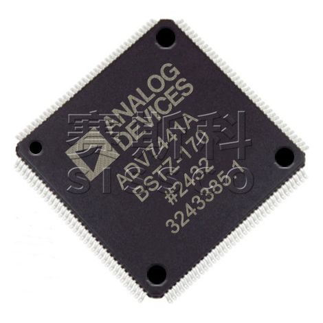 ADV7441ABSTZ-170 ADP5300ACPZ-1-R7 Electronic Components Chips Electronic Components 5 Packaging 5