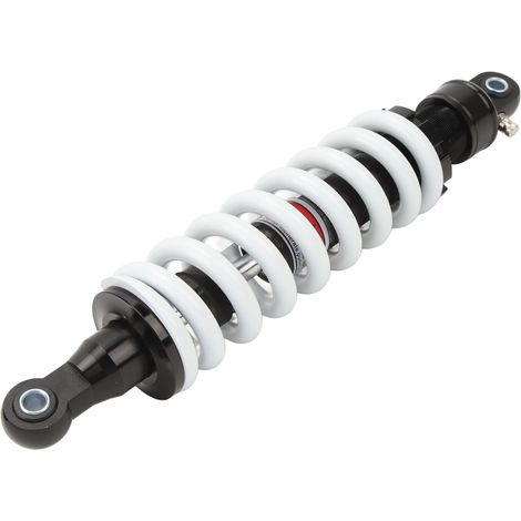 350-mm-Stoßdämpfer mit einstellbarer Dämpfung, Hochleistungs-Federbein für 50-250-cm³-Dirtbikes, ATVs und Go-Karts (1/5)