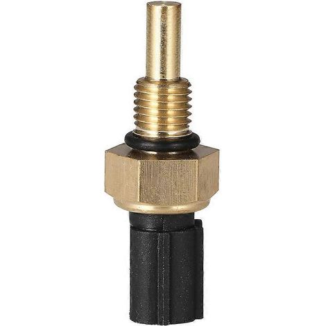 Capteur de température du liquide de refroidissement moteur Docooler pour Honda Civic Accord Acura 37870-Plc-004 37870-Raa-A01 (1/5)