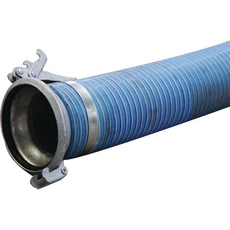 Manguera conexi贸n de 6" azul/rojo 3 m UNIVERSAL 6000803BAZ (1/3)