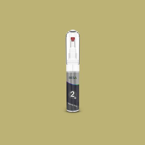 Stylo retouche peinture Pantone 617 U  Satin