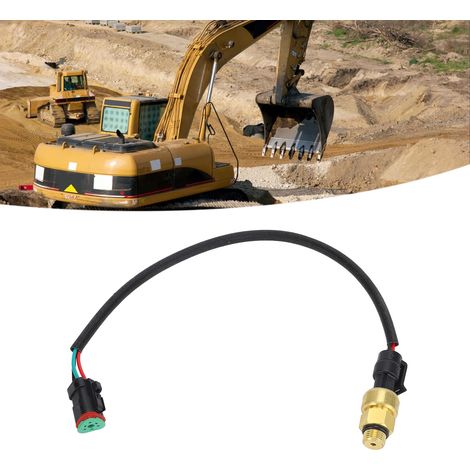 TOSD-04-186 Drucksensor 9-32V (1/5)