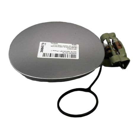 [PRODUIT D'OCCASION] Volet De Trappe Carburant NISSAN Note I Phase 1 2006-2009 ♻️ Ref Oe. 788309u01a - Garantie à vie (1/2)