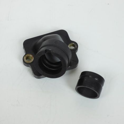 Pipe d admission Teknix pour Scooter Derbi 50 Atlantis AC Neuf (1/5)