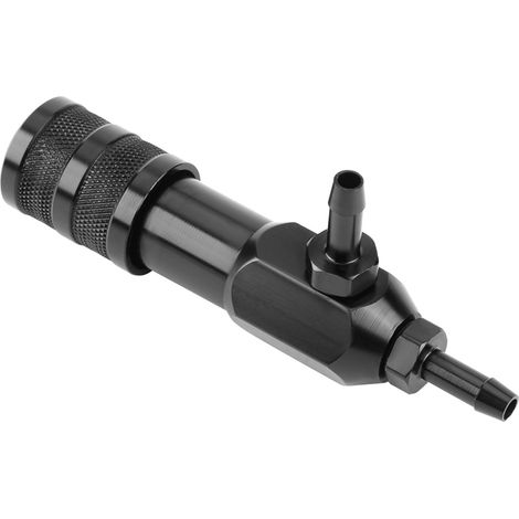 Contrôleur de suralimentation manuel universel réglable pour turbocompresseur de voiture en boucle fermée de 1 à 30 PSI (1/5)