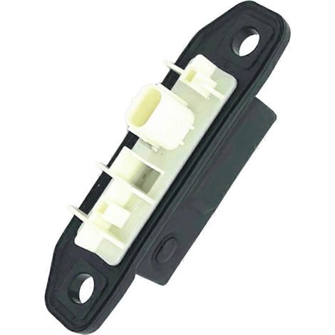 Heckklappenschalter 84840-60020 84840-60023 ist geeignet für Toyota, Lexus, Land Cruiser, Camry. (1/5)