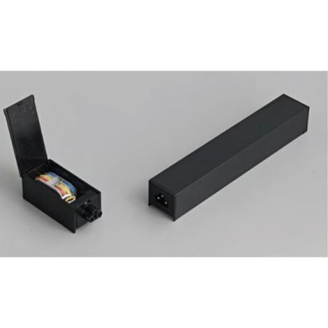 Transformateur 220V 48V DC 100W pour Rail Magnétique Extra Plat