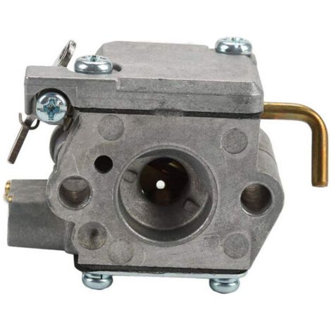 NALOOKAMIC  C1U-P10A Kit de carburateur, pour Ryobi Tillers 210R 775R 2800M Trimmers 280R Blowers 310Bvr Vac/Blower, Ryan/for Ryobi 105R 132R 767R 775R, Remplacer la pièce OEM pour Walbro Wt-827 Wt-82
