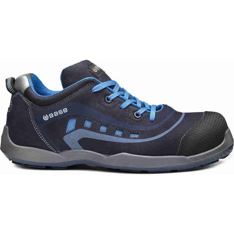 ZAPATO SEGURIDAD CURLING FEGEMU TALLA CALZADO TALLA 40 COLOR BICOLOR