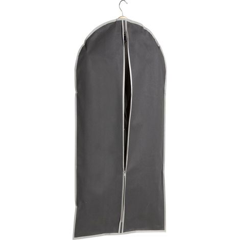 CASÂME - Housse en intissé pour vêtements longs (1/5)