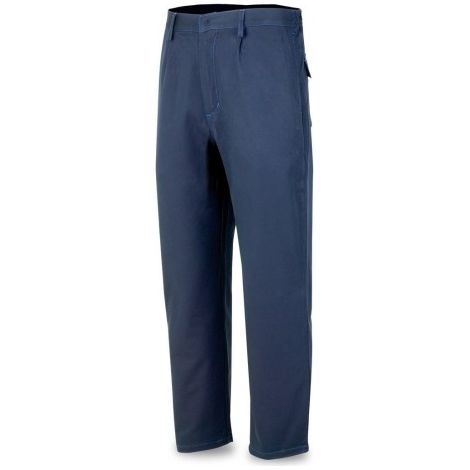 PANTALON IGNIFUGO ANTIESTATICO INHERENTE T-5456 (988PIAMAM/5456) - MARCA