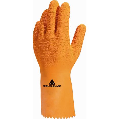 GANT DELTA PLUS LATEX SUPPORTE VENIFISH 990 -VE990OR0 T10 (1/2)