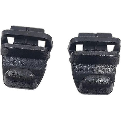 83917P2000 pour Sorento 2021-2023 Clip de fixation de rideau de porte arrière, crochet 83917-P2000 (2 pièces)