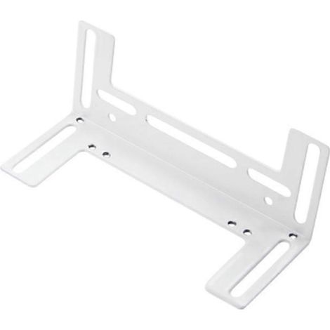 Support de radiateur pour pompe de refroidissement de module RAM 120 mm, noir (1/5)