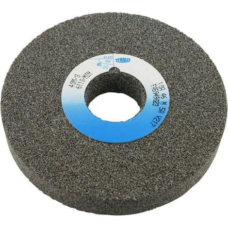 Disco para amolar 125x20x32 mm TYROLIT 1252010A60