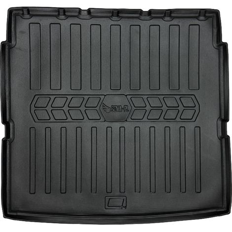 Tappetino per bagagliaio Peugeot 3008 III P64 dal 2024, fondo bagagliaio inferiore (1/5)