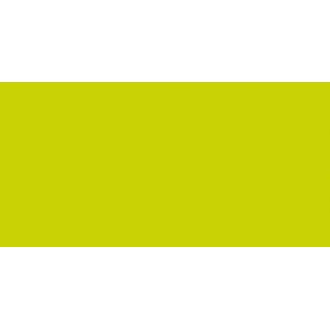 Plain Lime Green Fablon Stationary Crafts Self Adhesive Film 2 m X 45 cm Vinyl (1/4)