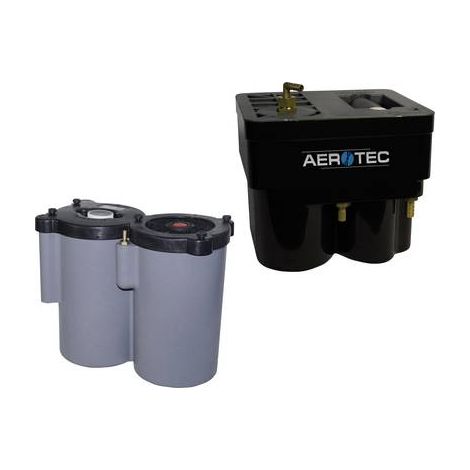 FSN Séparateur huile-eau EW 70 - 7000NL (1/2)