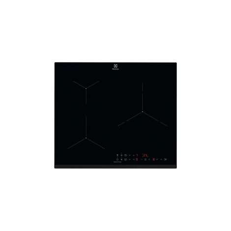 Plaque induction Electrolux DIT60331BK