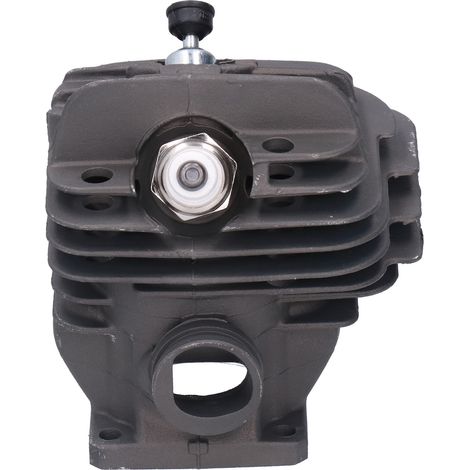 Kit de Piston Cylindre 44.7mm pour Tronçonneuse Stihl MS260 026 - Pièce de Rechange Compatible