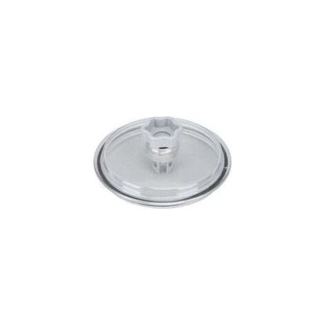 Couvercle de pompe de piscine, pompe de filtration puissante pour sable Intex SF15110, durable et facile à installer, pièces de rechange parfaites (1/4)