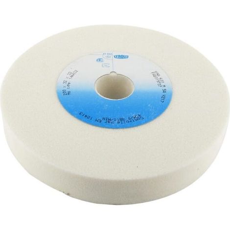 Meule 200x32x51mm TYROLIT 2003289A60