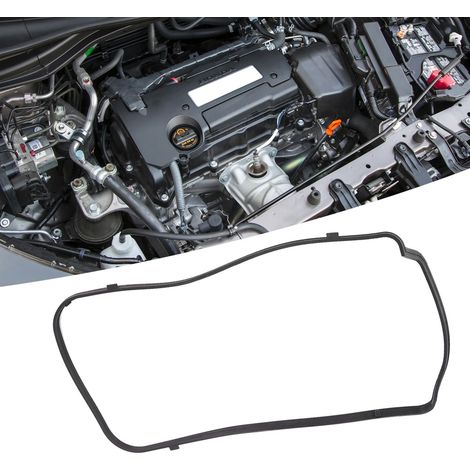 Ventildeckeldichtung vorne für Honda Accord 2008–2012, Motordichtung, Teilenummer 12341-R70-A00, direkter Ersatz, hohe Qualität (1/5)