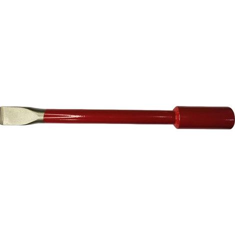 Ciseaux en alliage haute durabilité – Outils de sculpture pour la création artistique et les projets artisanaux, offrant une variété de formes de lames, 20250mm (1/4)