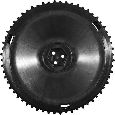 574465104 tondeuse à gazon roue pour R38 Li R40 Li R45 Li R50 Li R70 Li R80 L Gardena Robot tondeuse à gazon avant (1/5)