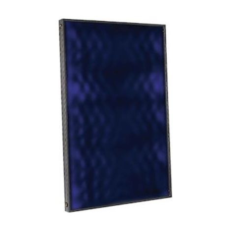 Panneau Capteur Solaire Thermique CHAPPEE Sol 200 LH - 7813325