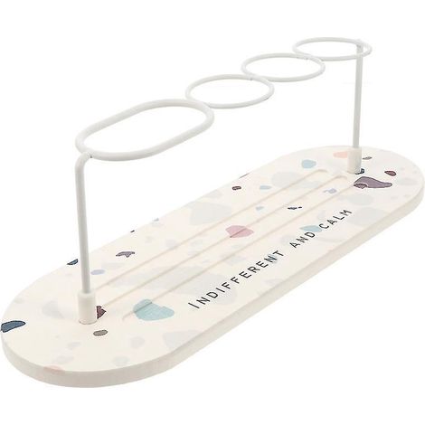 Nouveau support pour brosse à dents (1 pièce) (1/3)