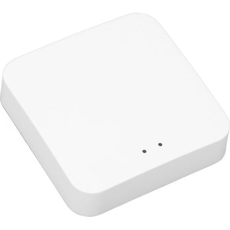 Contrôleur Domotique WiFi Intelligent pour Maison Connectée et Automatisation (1/5)