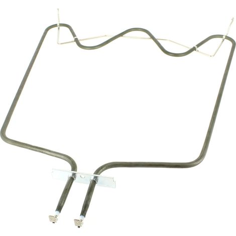 RESISTENZA 1150W 220V INFERIORE BASE FORNO CUCINA IGNIS WHIRLPOOL 481010551720 (1/4)