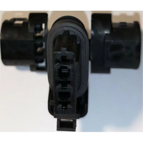 Aptiv 211PC033S0003 Connecteur Automobile 3pos. - Socle Femelle - SICMA 2.8