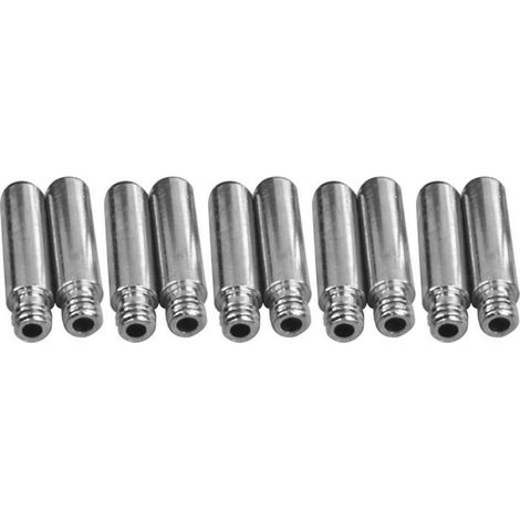 Electrode pour buse de coupe 1,2 mm pour découpeur plasma G20063