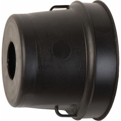 Bol protecteur pour transmission coté machine Ø 297 L : 230 mm (1/2)