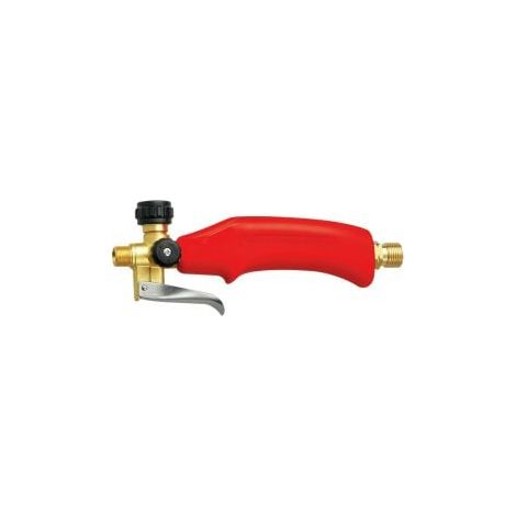 ROTHENBERGER Maniglia  propano con  attacco M14x1  vecchio tipo  Art. 31989  - 211111116