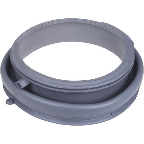 MANCHETTE DE CUVE JOINT HUBLOT POUR LAVE LINGE MIELE - 5156613 (1/4)