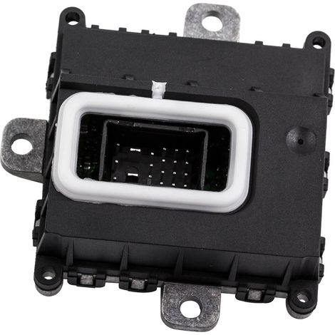 BALLAST PHARE MODULE XÉNON for BMW E90 E91 E60 E61 63127189312 (1/5)