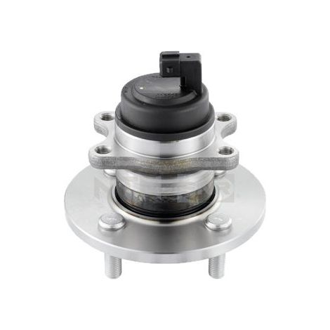 Kits de roulement de roue - R184.18 - SNR - Compatible avec véhicule Kia, Hyundai