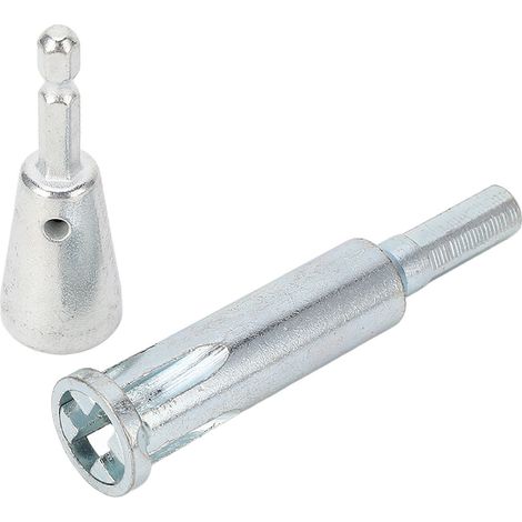 Dispositif de mise en parallèle rapide des fils par torsion pour électricien + dispositif de mise en parallèle automatique des fils sans dénudage, enrouleur de fils multifonctionnel pour électricien, (1/5)