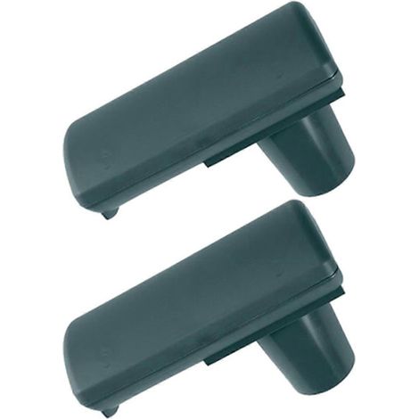 Outils de jardin, Fournitures de jardinage, Couvercle de filtre de gouttière, Protection étanche pour drain de jardin (1/5)