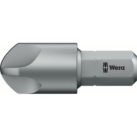 Peu de tournevis Wera WE05066635001 5/16'' 1/4'' 32 mm (1/3)
